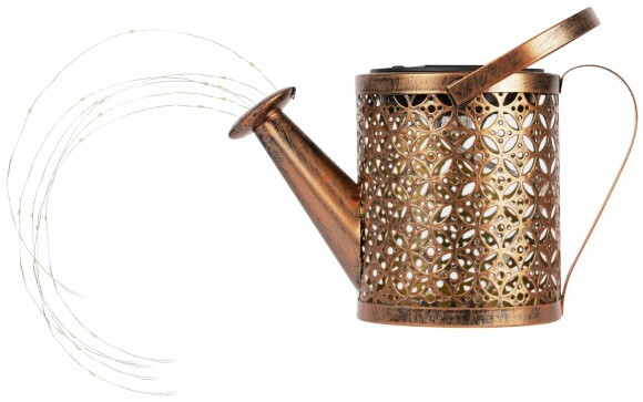 Ландшафтный светильник на солнечной батарее мультиколор ЭРА ERAFS025 - 07 Б0071276