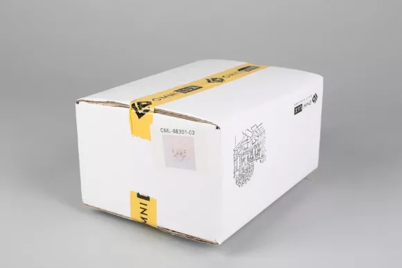 Бра Omnilux OML-88301-02, Золото, Металл, Классика стиль, упаковка