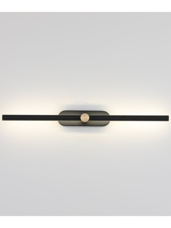 Настенный светильник Zortes Mavy ZRS.90610.04