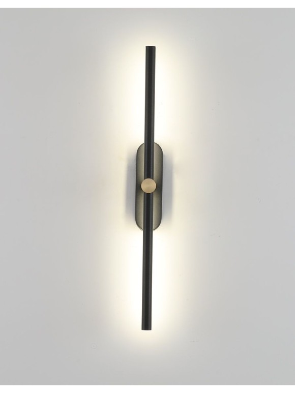 Настенный светильник Zortes Mavy ZRS.90610.04