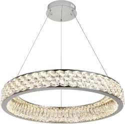 Подвесная люстра Stilfort Ромбус 4040/09/08P