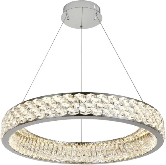 Подвесная люстра Stilfort Ромбус 4040/09/08P