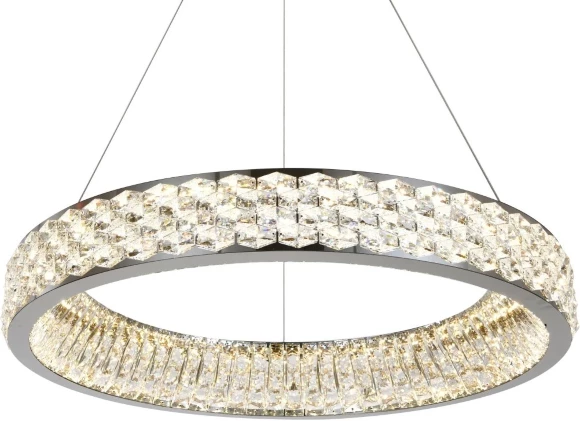 Подвесная люстра Stilfort Ромбус 4040/09/08P