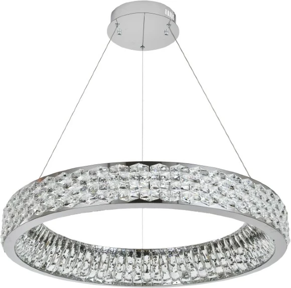 Подвесная люстра Stilfort Ромбус 4040/09/08P