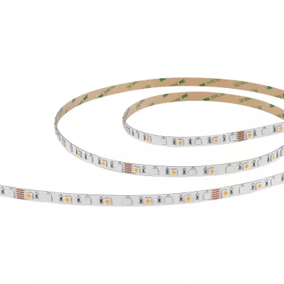 Светодиодная лента ST Luce 86Вт 3000K 5м IP20 ST019.318.20RGBW