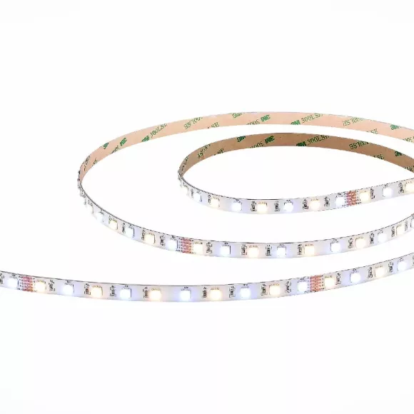 Светодиодная лента ST Luce 86Вт 3000K 5м IP20 ST019.318.20RGBW