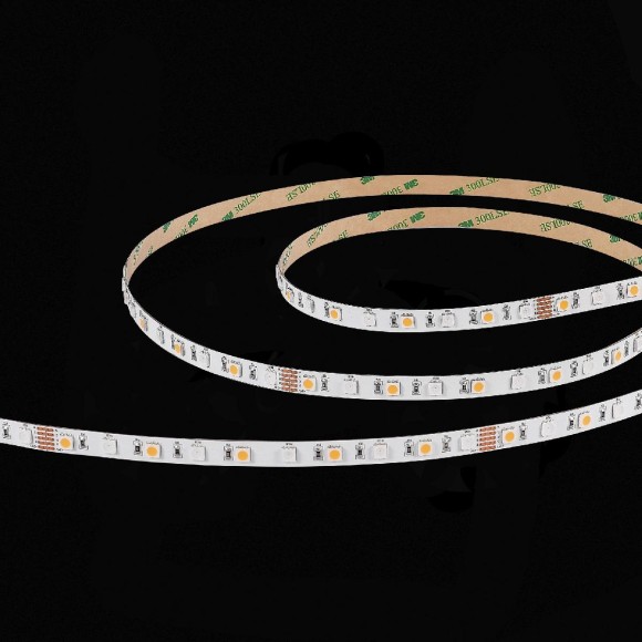 Светодиодная лента ST Luce 86Вт 3000K 5м IP20 ST019.318.20RGBW