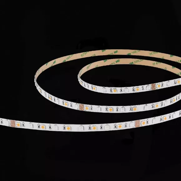 Светодиодная лента ST Luce 86Вт 3000K 5м IP20 ST019.318.20RGBW