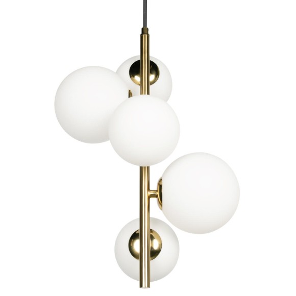 Подвесной светильник Loft IT Tely 10236/5