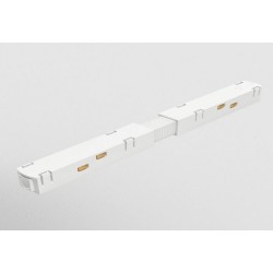 Ввод питания AM Group MAGNET AM406 LL20 WH