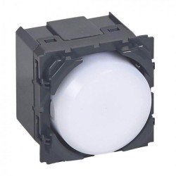 Светильник автономный съемный Legrand Celiane 067068