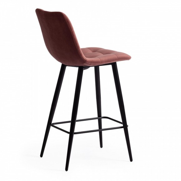 Стул барный Chilly (mod. 7095пб ) TET_15455