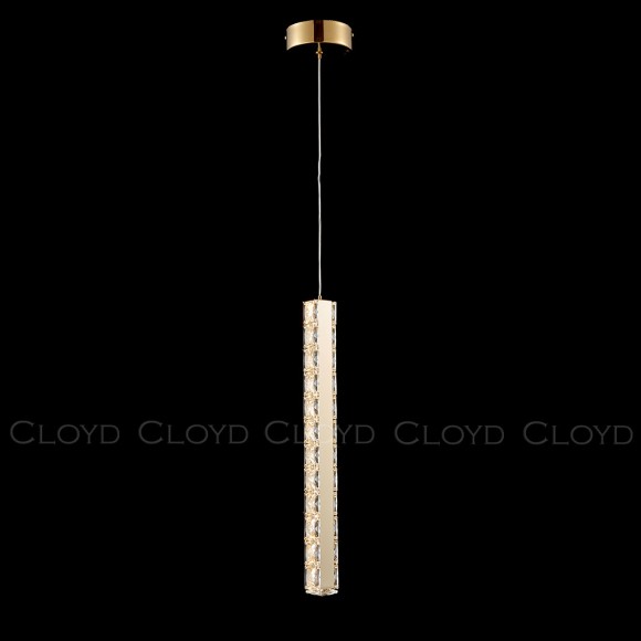 Подвесной светильник Cloyd Elata 11560