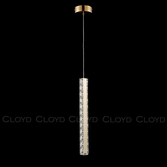 Подвесной светильник Cloyd Elata 11560
