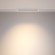 Трековый однофазный светильник Maytoni Points Rot TR010-1-20W3K-M-W