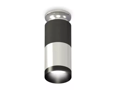 Потолочный светильник Ambrella Light Techno Spot XS6305100 (N6903, C6303, A2010, C6305, N6131)