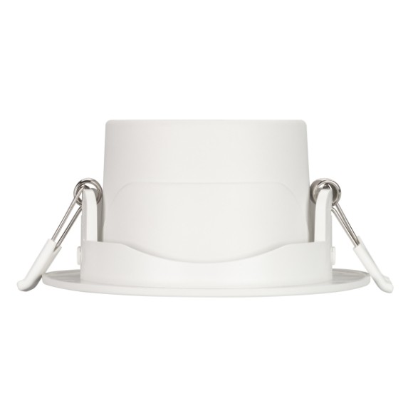 Встраиваемый светильник Arlight LTD-Polar-Turn-R105-10W Warm3000 032867