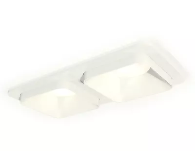 Встраиваемый светильник Ambrella Light Techno XC7905001 (C7905, N7701)