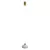 Подвесной светильник Loft IT Galet 10409/S