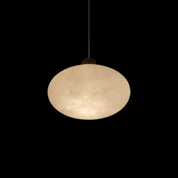 Подвесной светильник Loft IT Galet 10409/S, Бронза, Белый, Теплый белый, крупный план Подвесной светильник Loft IT Galet 10409/S, Бронза, Белый, Теплый белый, крупный план