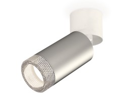 Спот Ambrella Light TECHNO SPOT XM6324031, GU5.3, 10W, прозрачный