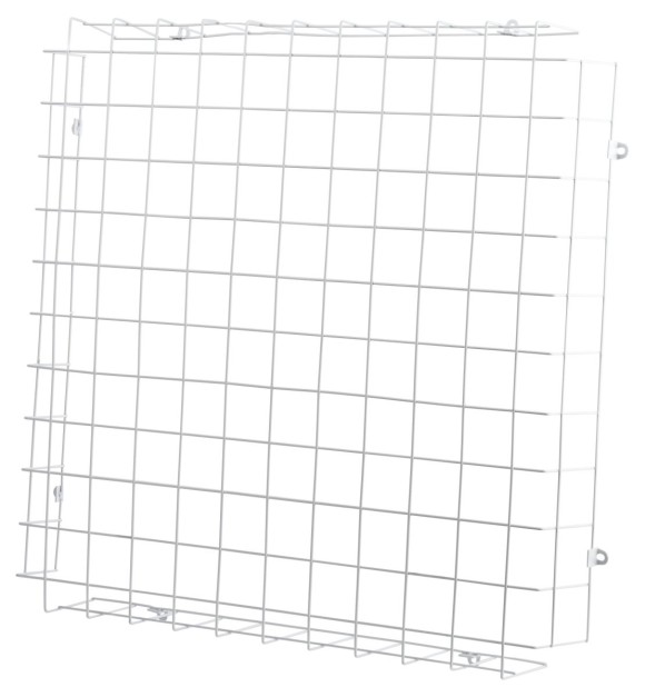 Решетка защитная Эра SPO-BAR-650-650 Б0055406