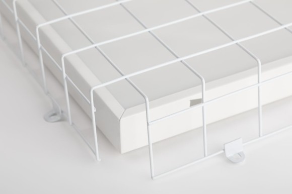 Решетка защитная Эра SPO-BAR-650-650 Б0055406