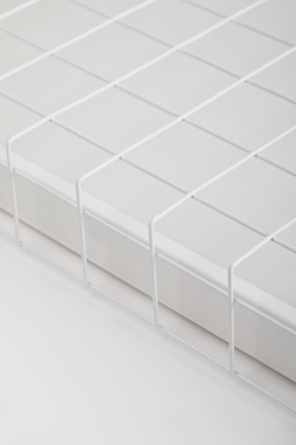 Решетка защитная Эра SPO-BAR-650-650 Б0055406