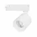 Трековый однофазный светильник Arlight LGD-DYKE-2TR-R60-8W Day4000 (WH, 50 deg, 230V) 052255