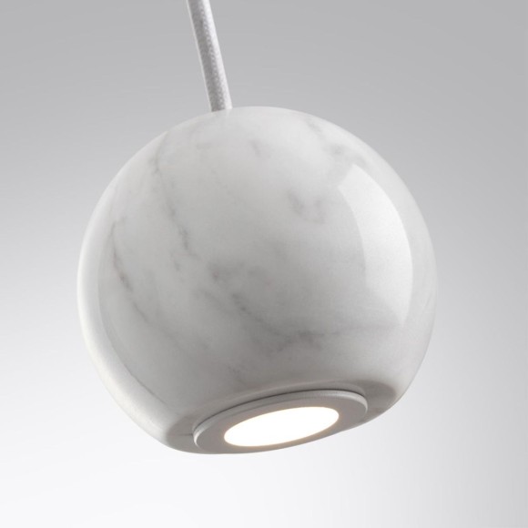 Подвесной светильник Odeon Light Midcent Dex 4359/5L