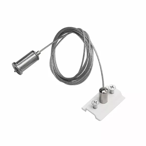 Подвес трековый PRO Lightstar Teta 505176-500 Подвес трековый PRO Lightstar Teta 505176-500