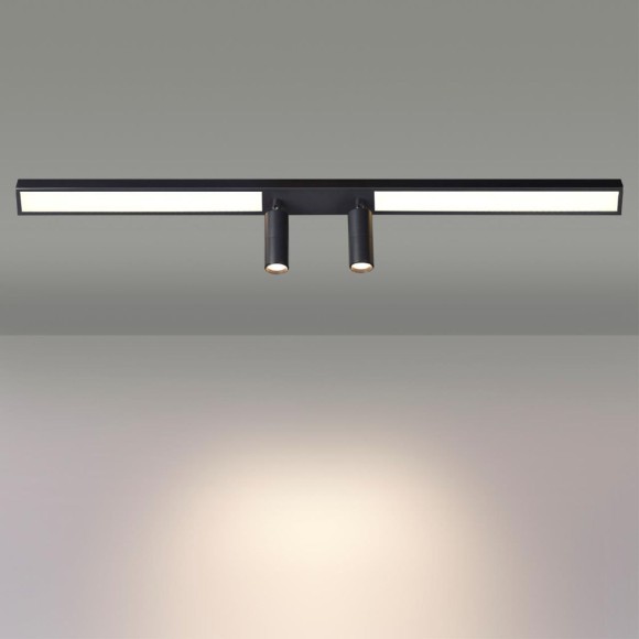 Спот Lumion Hawk 5690/14CL