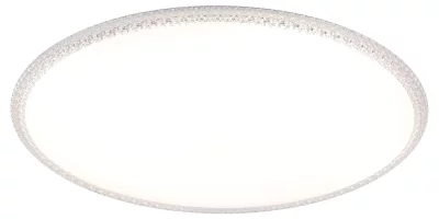 Потолочный светильник Эра Классик без ДУ SPB-6 70W-5К Slim Mystery