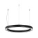 Подвесной светильник Arlight SP-CIRCLE-HANG-O3535-D500-30W Warm3000 049360