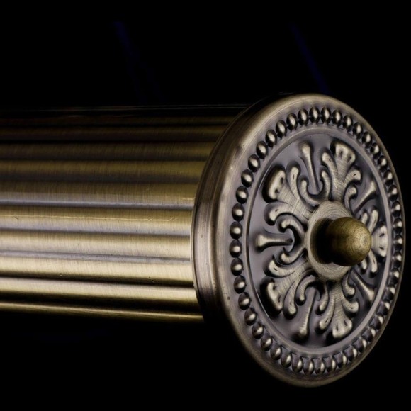 Подсветка для картин Maytoni Govanni PIC119-44-R