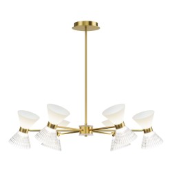 Люстра на штанге ST Luce Spirit SL2004.303.12