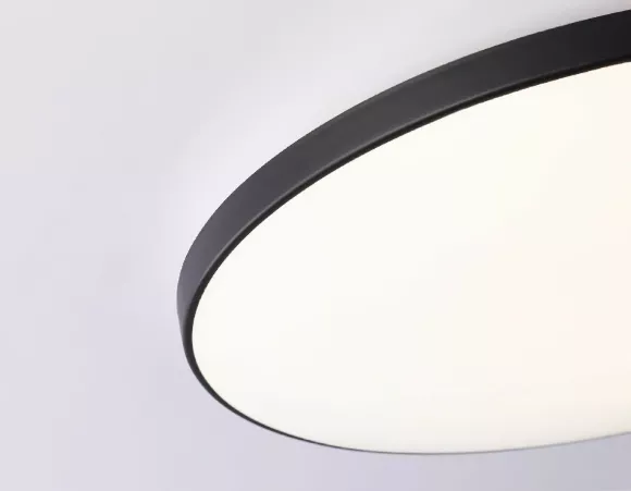 Потолочный светильник Ambrella Light Orbital FZ1224, 4200, Нейтральный белый Потолочный светильник Ambrella Light Orbital FZ1224, 4200, Нейтральный белый