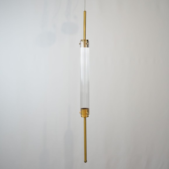 Подвесной светильник ImperiumLoft Bron 249063-26