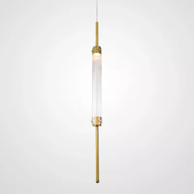 Подвесной светильник ImperiumLoft Bron 249063-26