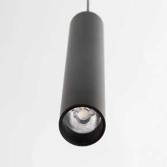 Подвесной светильник Citilux Тубус CL01PB071N Подвесной светильник Citilux Тубус CL01PB071N