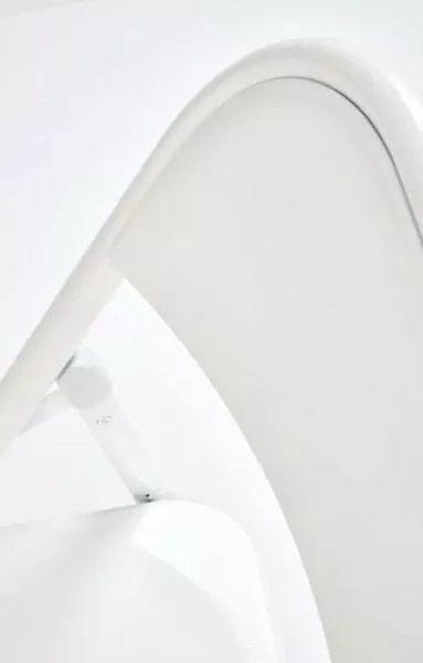Стул K565 HLM_V-CH-K_565-KR-BIALY, белый Стул K565 HLM_V-CH-K_565-KR-BIALY, белый