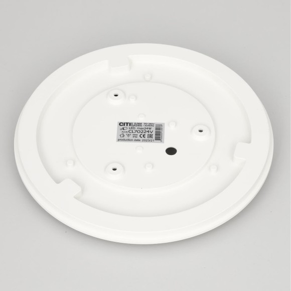 Потолочный светильник Citilux Луна CL70224V