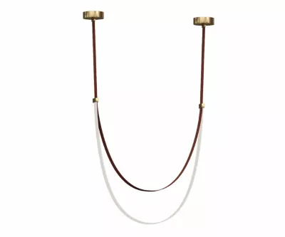 Подвесной светильник Kink Light Лирд 07689A-150,04