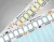 Светодиодная лента Ambrella Light LED Strip 24В 2835 20Вт/м 6500K 5м IP20 GS3403