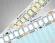 Светодиодная лента Ambrella Light LED Strip 24В 2835 20Вт/м 6500K 5м IP20 GS3403