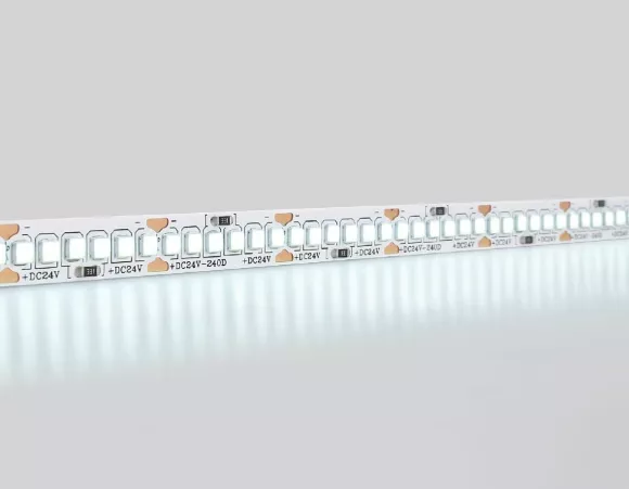 Светодиодная лента Ambrella Light LED Strip 24В 2835 20Вт/м 6500K 5м IP20 GS3403
