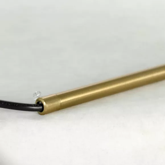 Подвесной светильник Lussole LSP-8585, вид сверху
