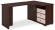 Стол письменный Домино СР-165С MER_SR-165S-VKV-PRAV-NOVYJ