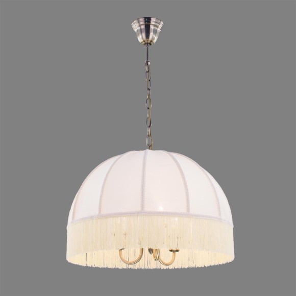 Подвесная люстра Citilux Базель CL407131