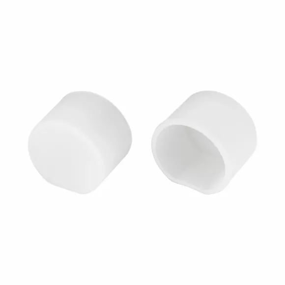 Заглушка Arlight WPH-FLEX-D20-TOP WHITE глухая 040875 Заглушка Arlight WPH-FLEX-D20-TOP WHITE глухая 040875
